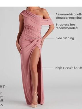 Windsor | Dresses | Cheyenne Formal Oneshoulder Velvet Dress | Poshmark Windsor | Dresses | Cheyenne Formal Oneshoulder Velvet Dress | Poshmark